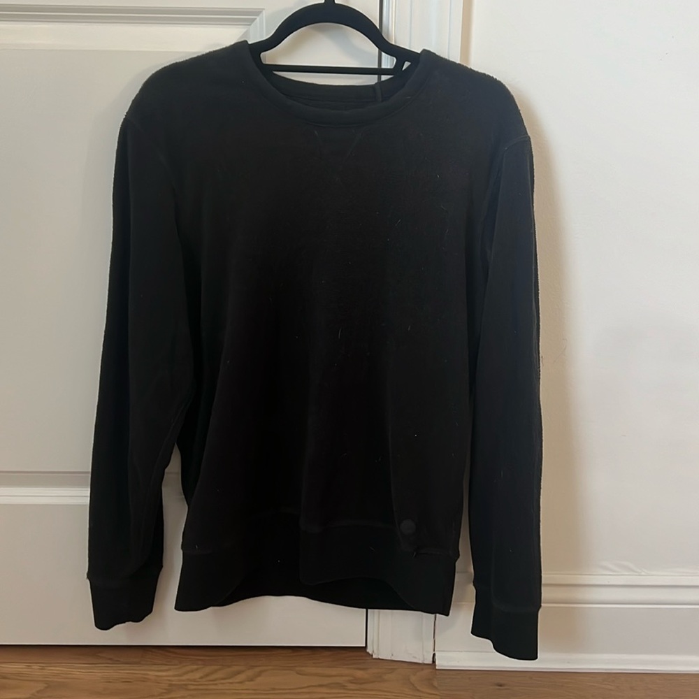 Outerknown Crew Neck